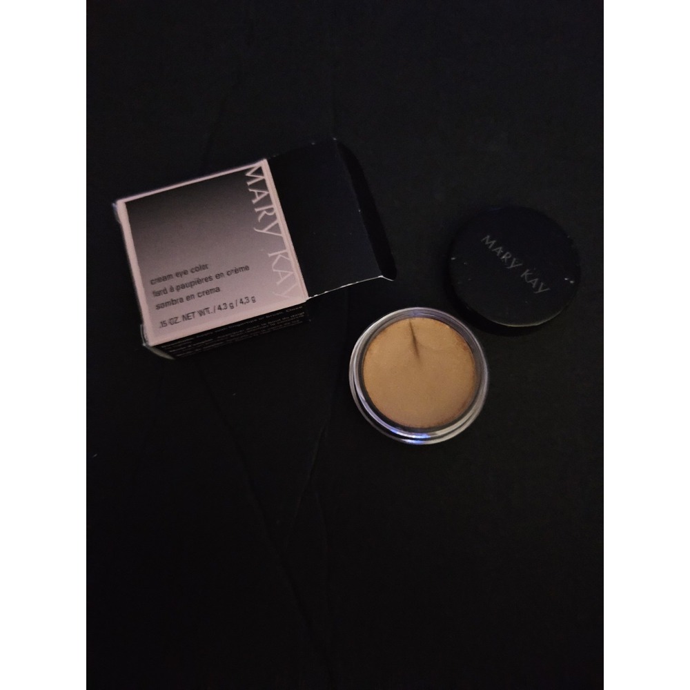 Mary Kay‎ Cream Eye Color Apricot Twist New